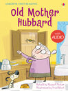 Cover image for Old Mother Hubbard